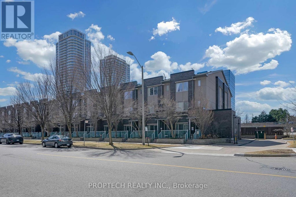 67 - 295 Village Green Square, Toronto (agincourt South-Malvern West)