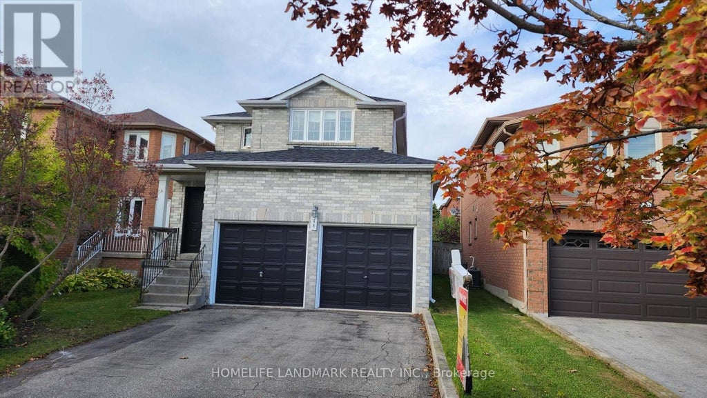 48 Painted Rock Avenue, Richmond Hill (westbrook)