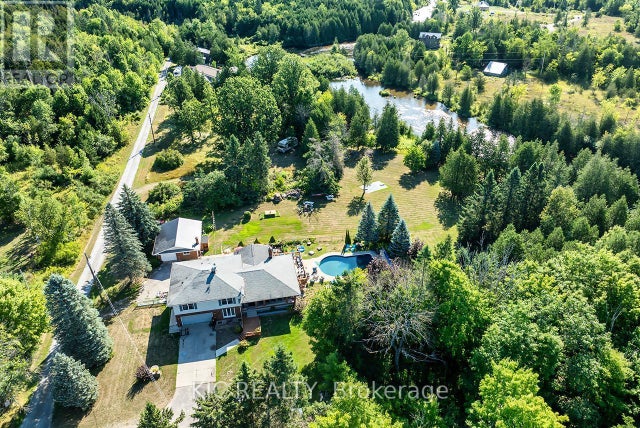 529 Sawmill Road, Douro-Dummer