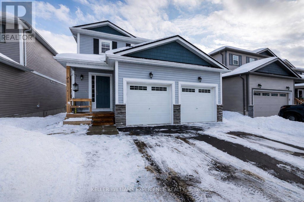 70 Fieldstream Chase, Bracebridge (macaulay)