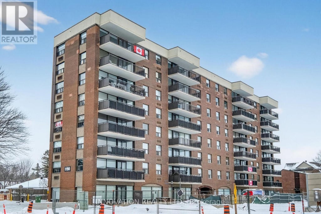 101 - 1190 Richmond Road S, Ottawa