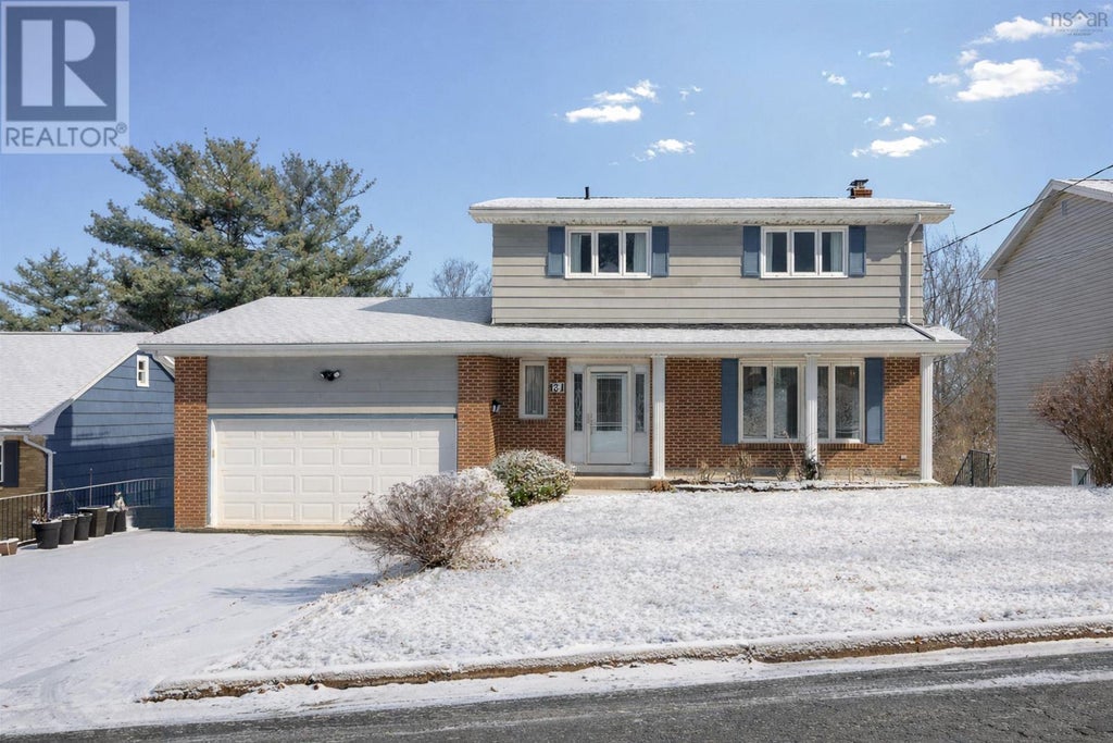 131 Brook Street, Halifax