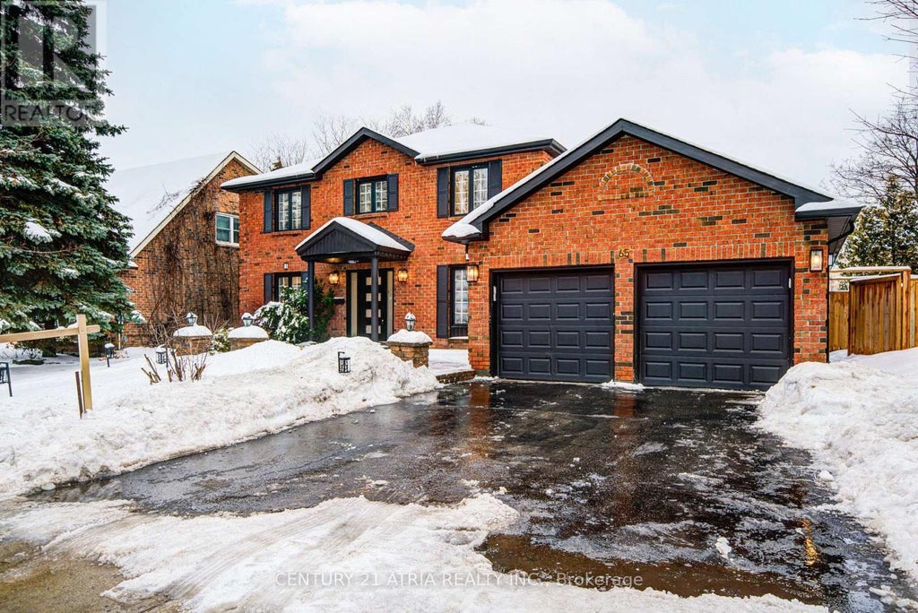 65 Worthington Avenue, Richmond Hill (oak Ridges Lake Wilcox)
