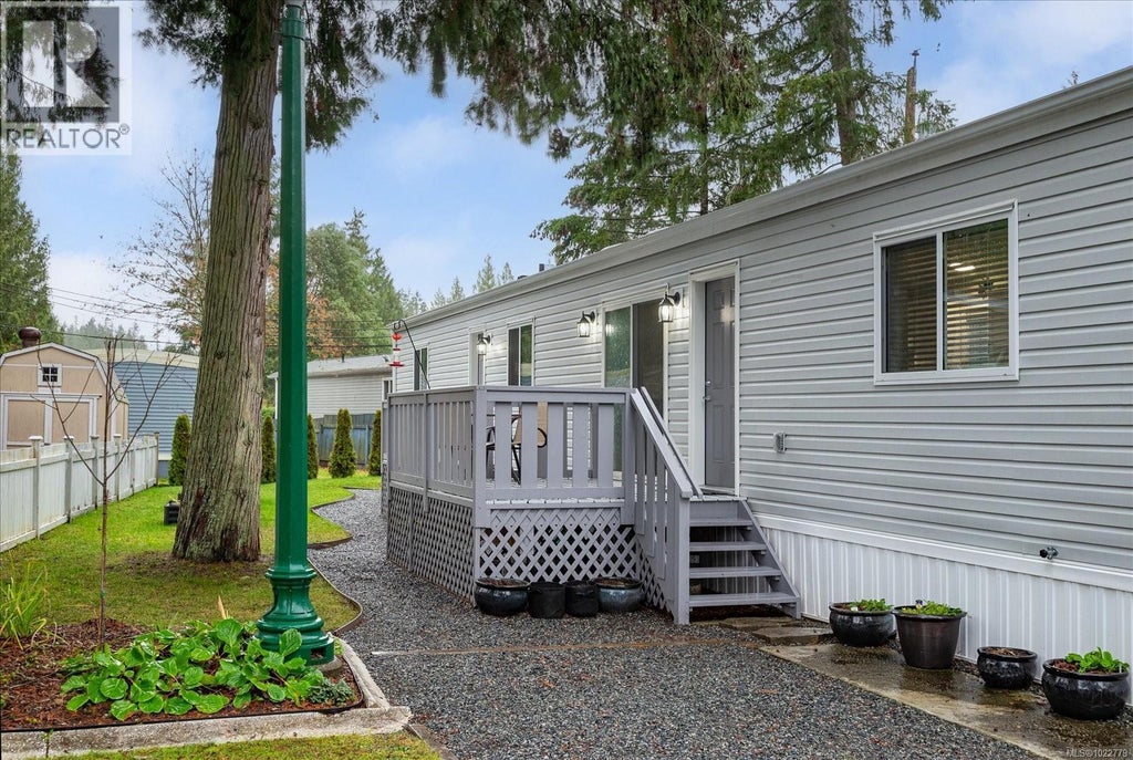 79 25 Maki Road, Nanaimo