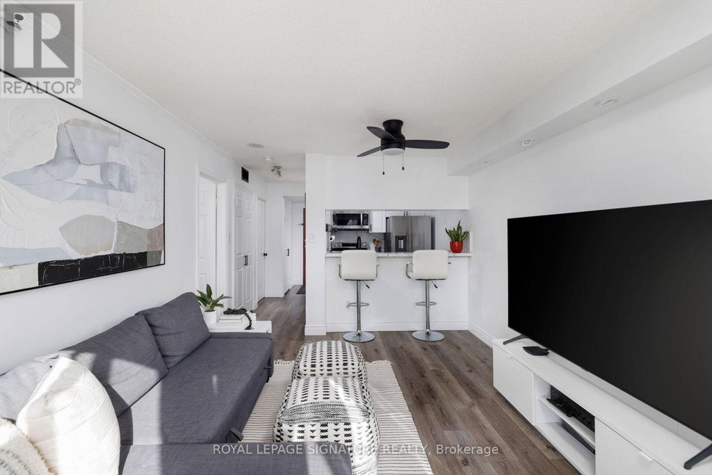 909 - 880 Dundas Street W, Mississauga (erindale)