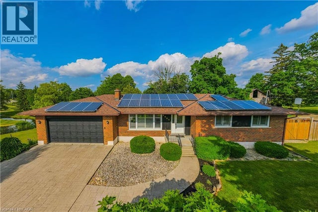 3850 Beaverdale Road, Cambridge