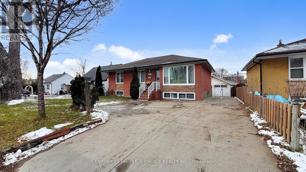 2864 Weston Road, Toronto (humberlea-Pelmo Park)