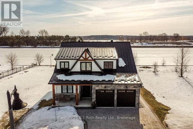 27 - 53 Dock Lane, Tay (port Mcnicoll)