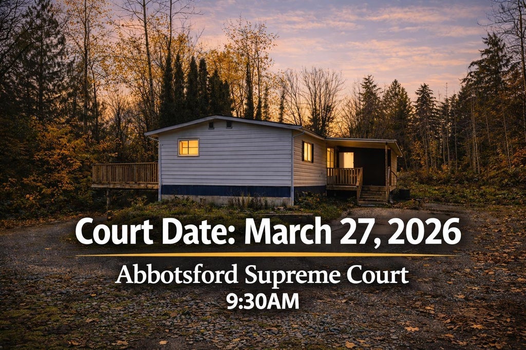 28140 56 Avenue, Abbotsford