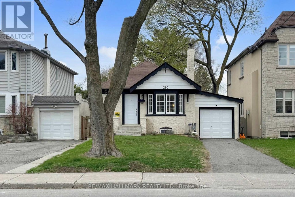 290 Laird Drive, Toronto (leaside)