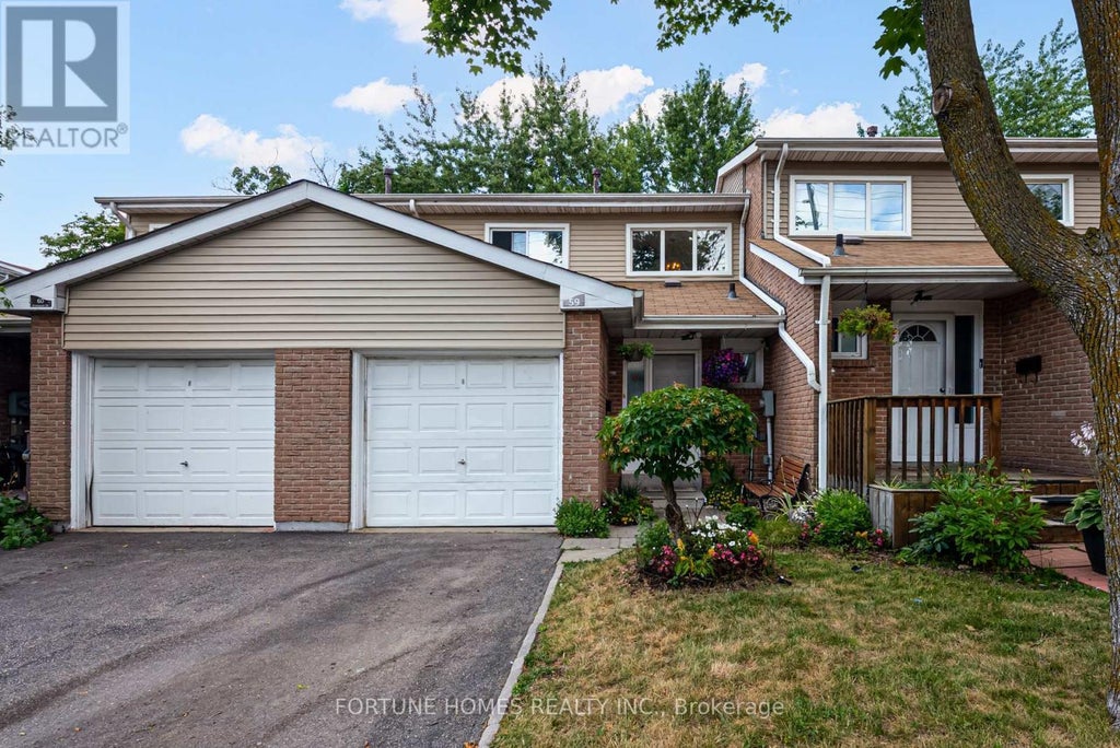 59 - 59 Enmount Drive, Brampton (southgate)