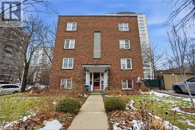 60 Robinson Street Unit# 104, Hamilton