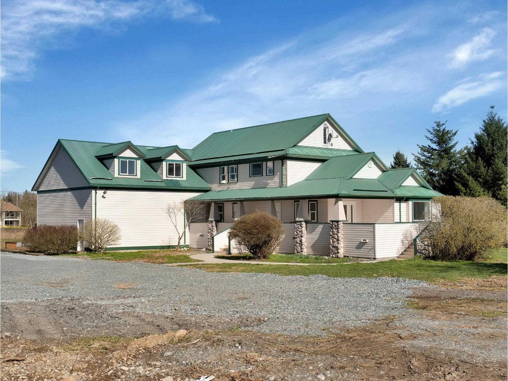 27550 48 Avenue, Langley