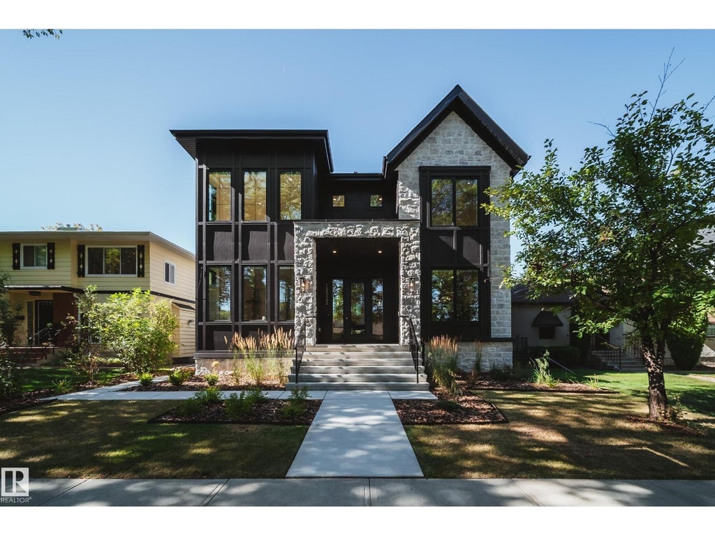 10522 134 St Nw, Edmonton