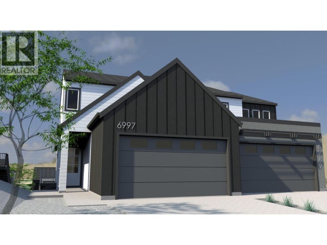 6997 Manning Place, Vernon