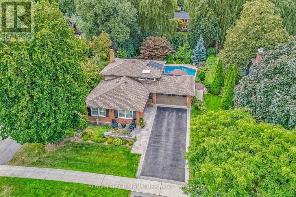 41 Denver Crescent, Toronto (henry Farm)