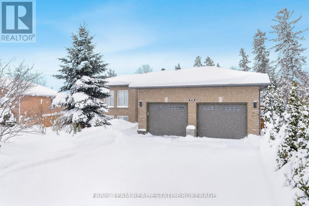 46 Kell Place, Barrie (bayshore)