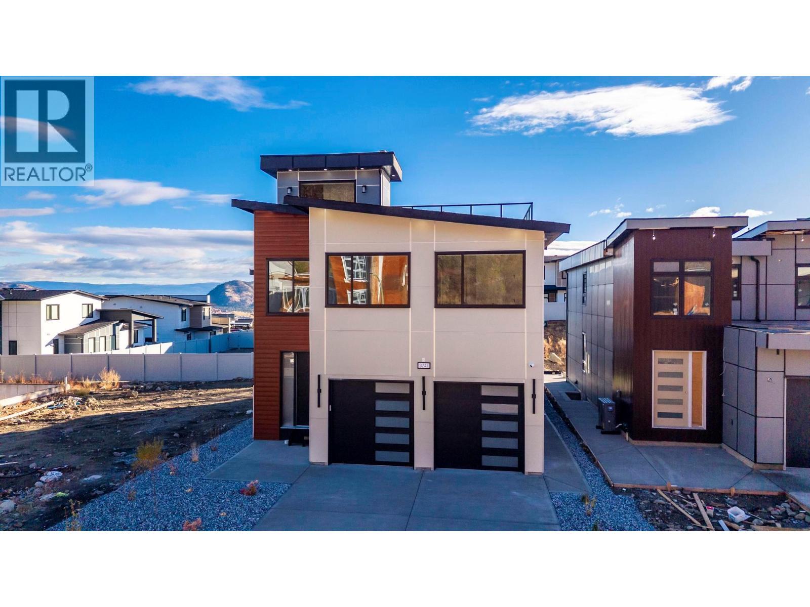 3741 Astoria Drive. West Kelowna, British Columbia