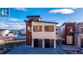 3741 Astoria Drive. West Kelowna, British Columbia