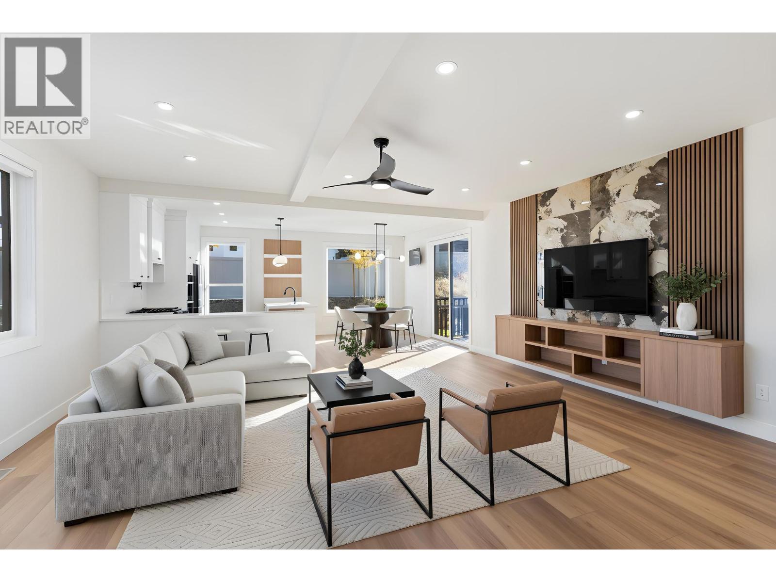 3741 Astoria Drive. West Kelowna, British Columbia