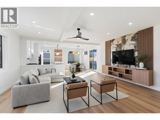 3741 Astoria Drive. West Kelowna, British Columbia