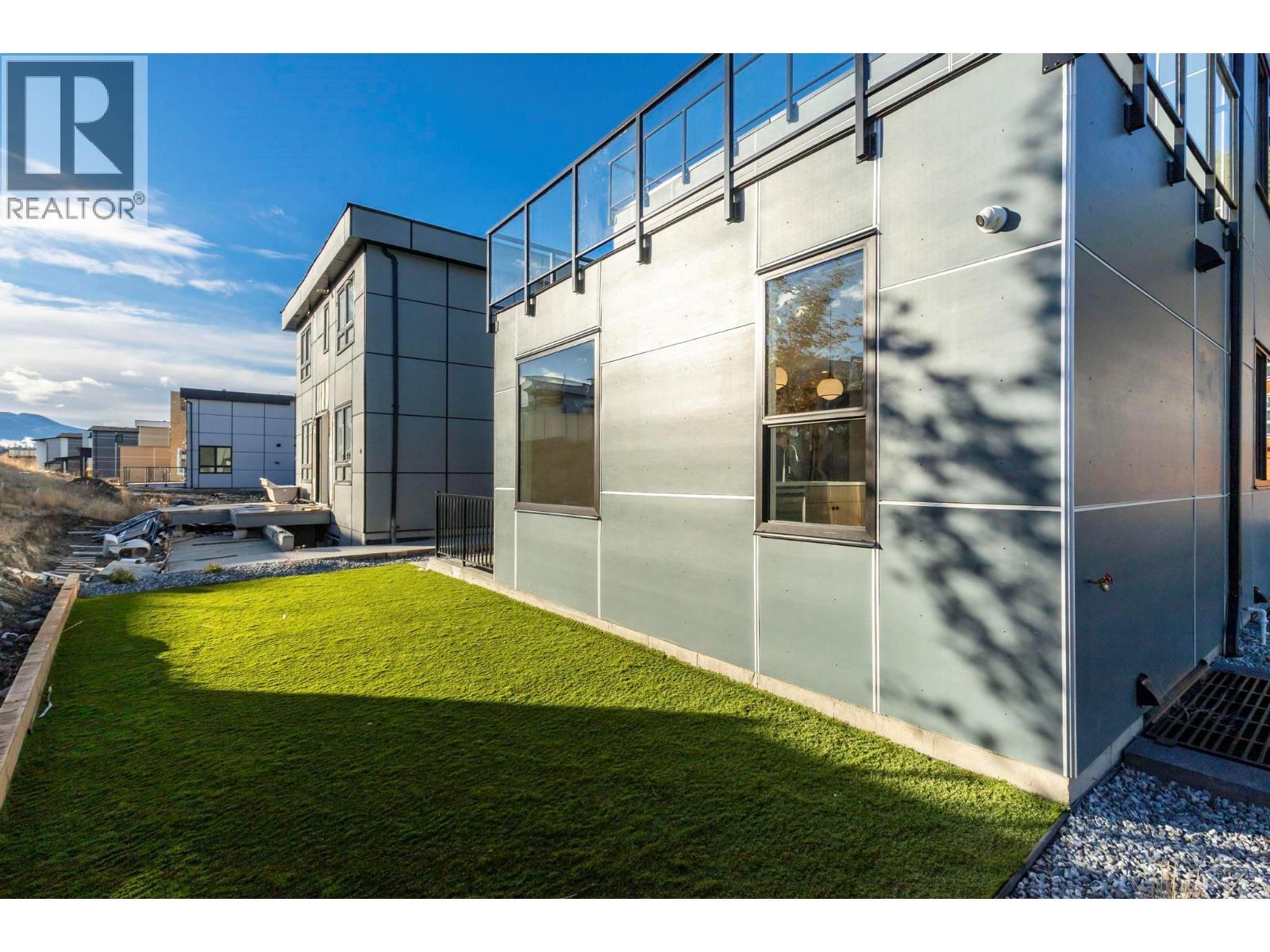 3741 Astoria Drive. West Kelowna, British Columbia