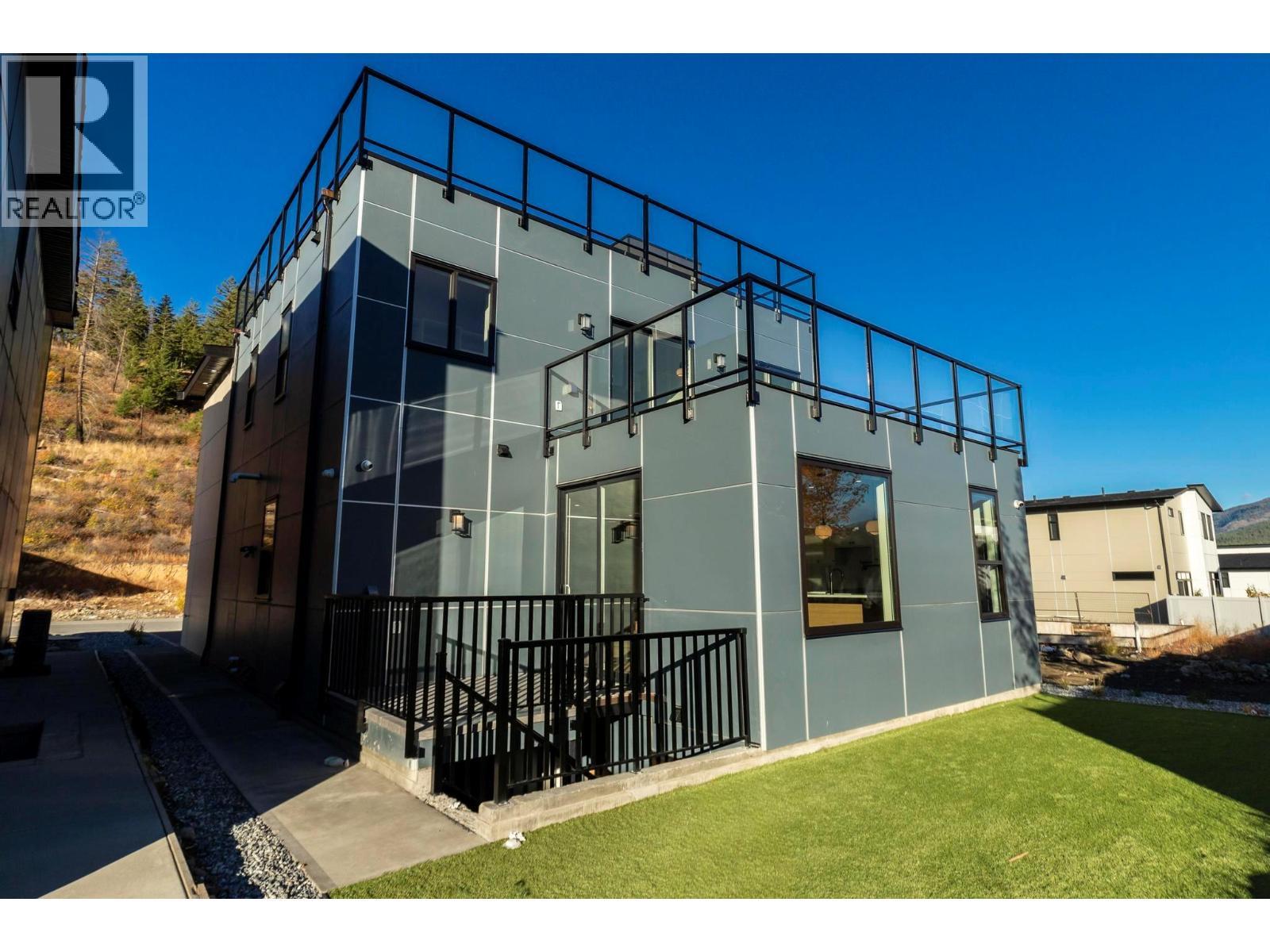 3741 Astoria Drive. West Kelowna, British Columbia