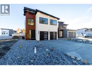 3741 Astoria Drive. West Kelowna, British Columbia