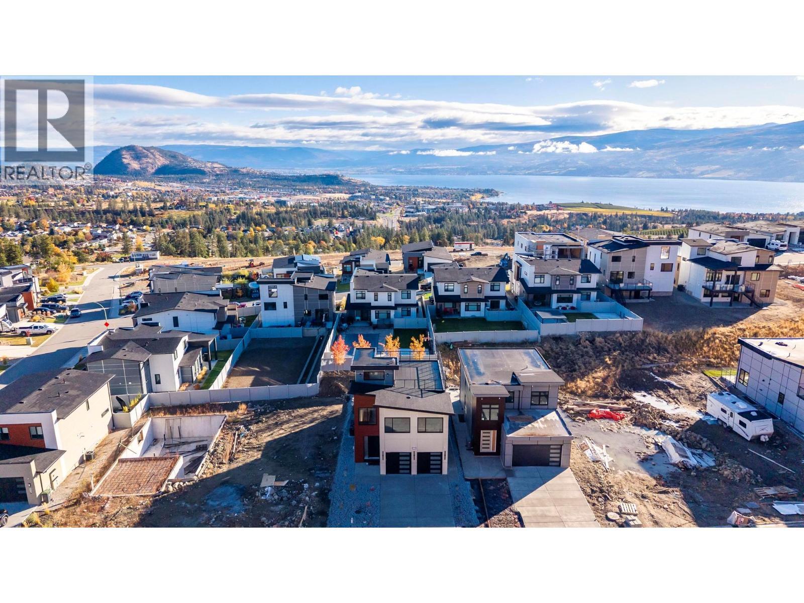 3741 Astoria Drive. West Kelowna, British Columbia