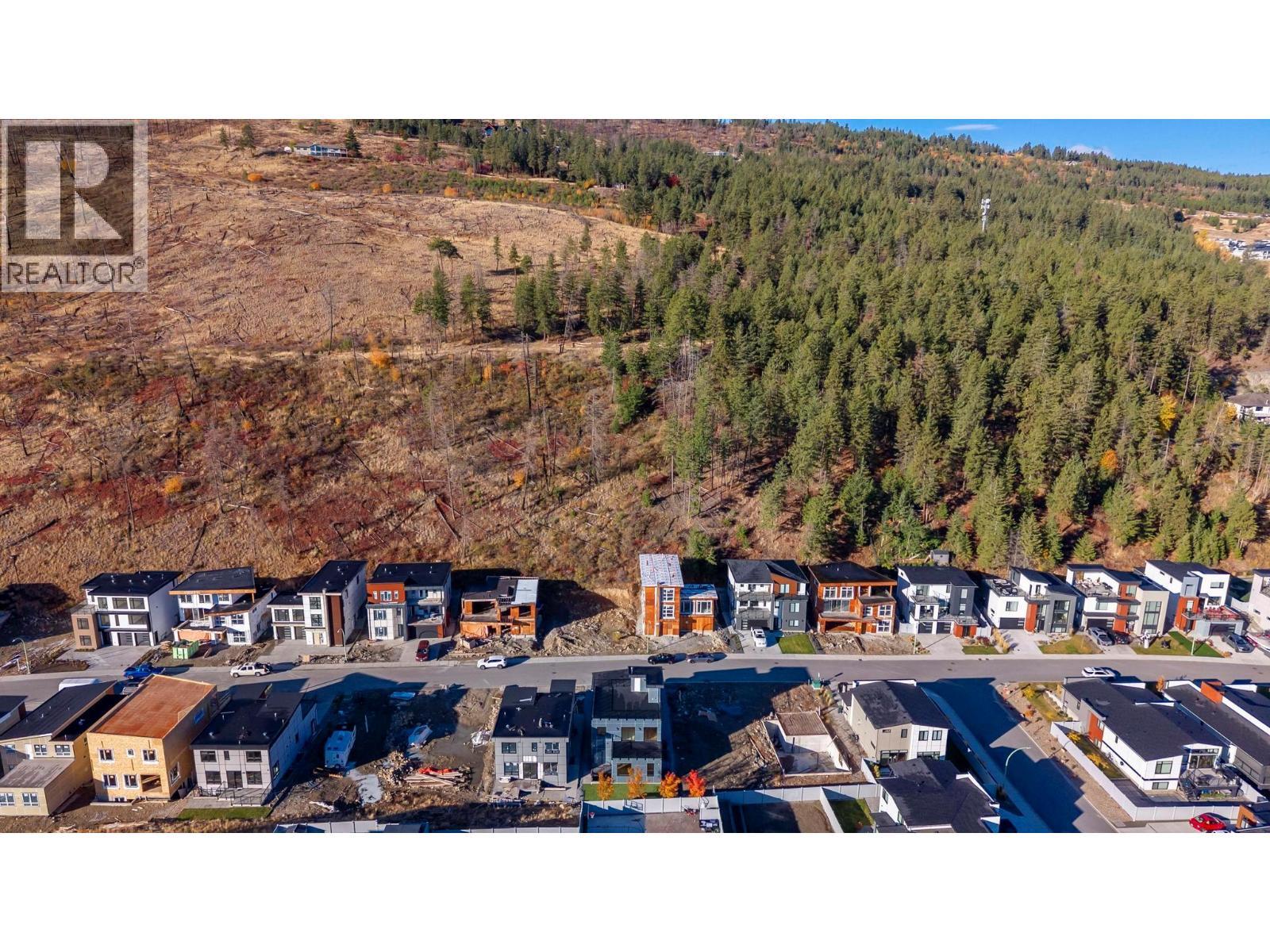 3741 Astoria Drive. West Kelowna, British Columbia