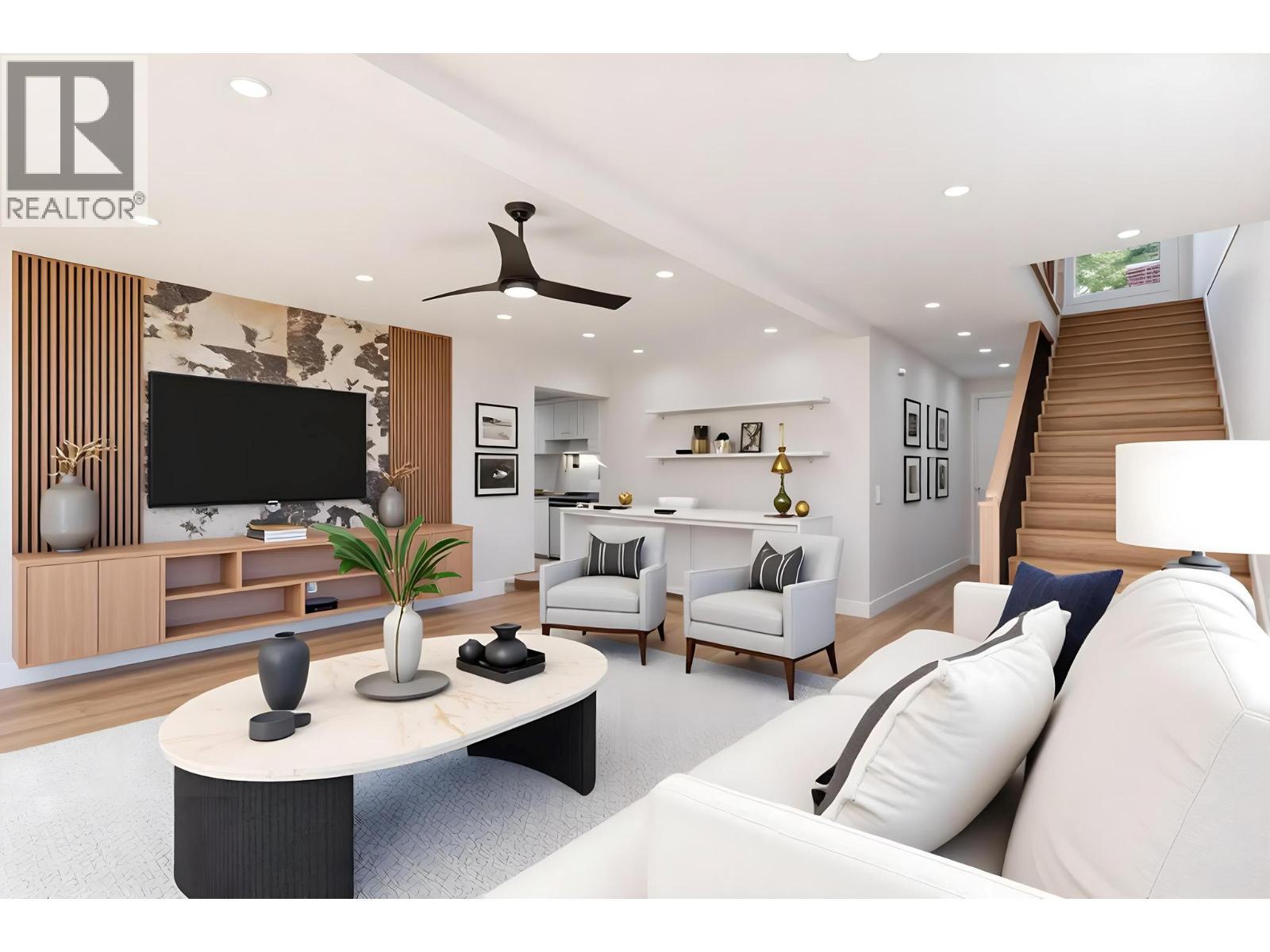 3741 Astoria Drive. West Kelowna, British Columbia