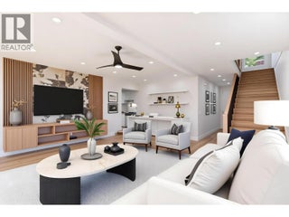 3741 Astoria Drive. West Kelowna, British Columbia