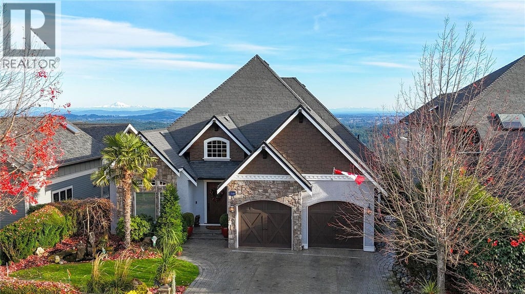 2163 Spirit Ridge Drive, Langford