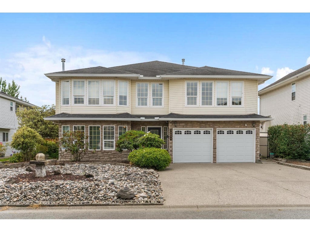 34654 7 Avenue, Abbotsford