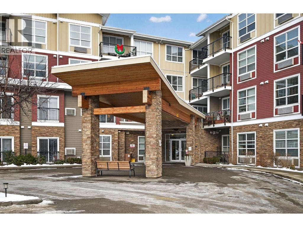 755 Mayfair Street Unit# 424, Kamloops