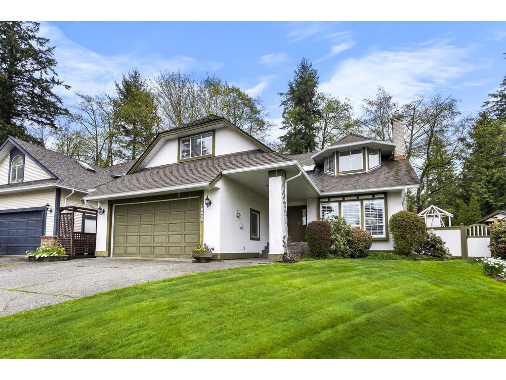 10832 Magnolia Court, Delta