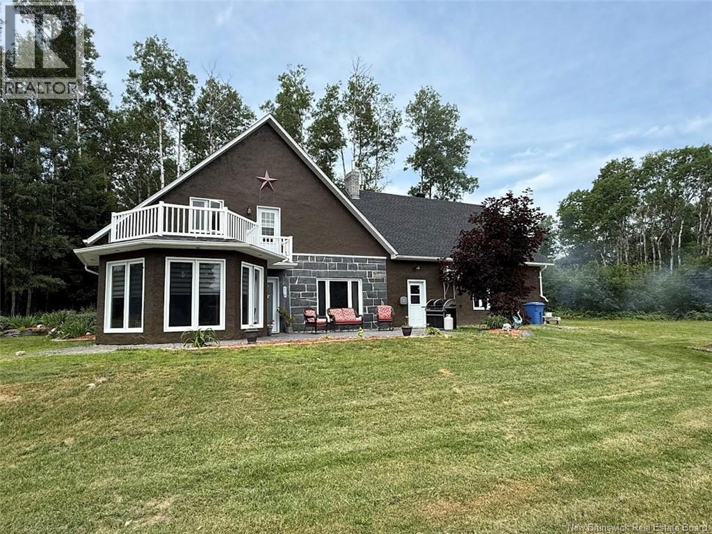 1334 Route 205 Road, Clair