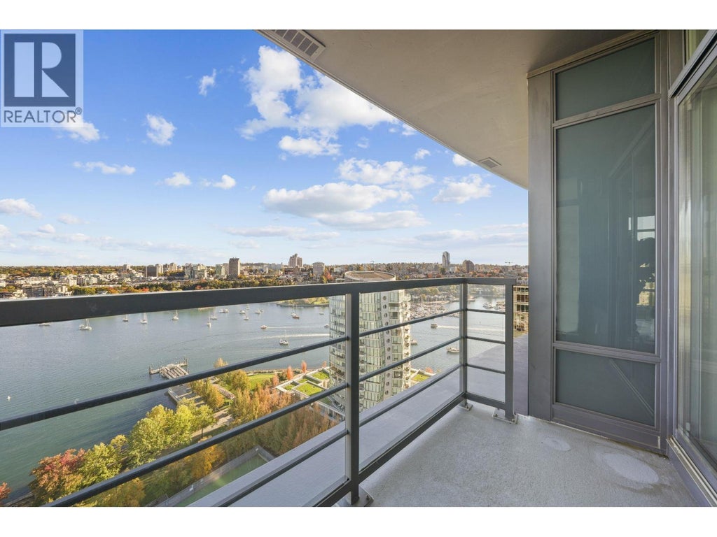 2503 1483 Homer Street, Vancouver