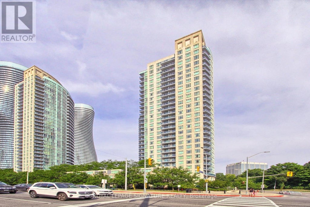 104 - 90 Absolute Avenue, Mississauga (city Centre)