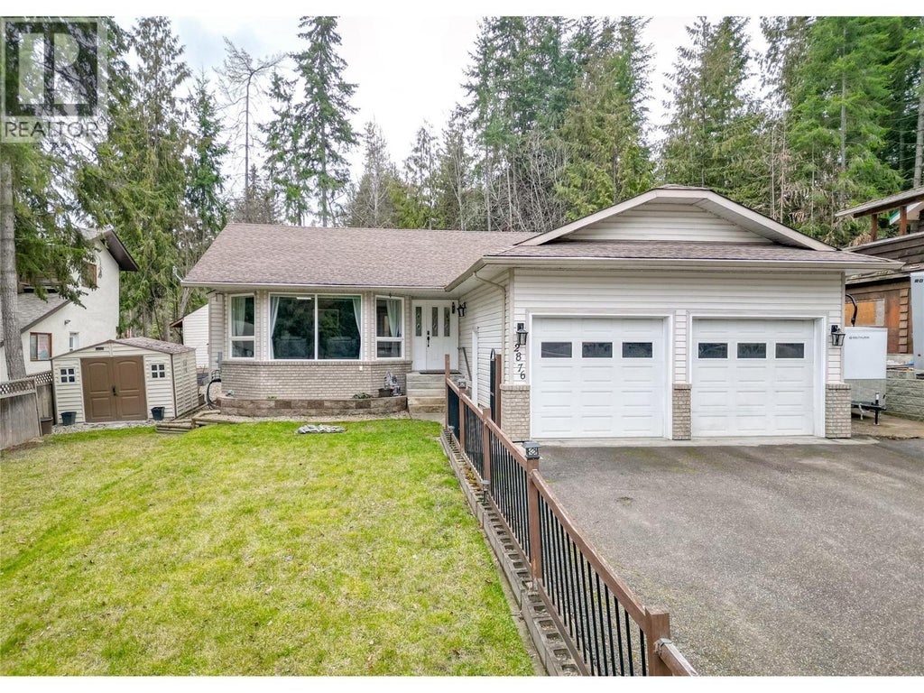 2876 Juniper Crescent, Blind Bay