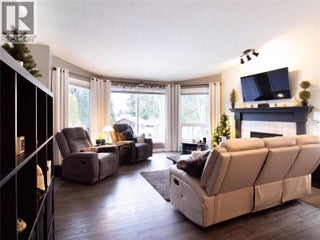 2876 Juniper Crescent. Blind Bay, British Columbia