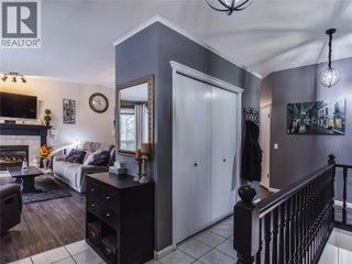 2876 Juniper Crescent. Blind Bay, British Columbia