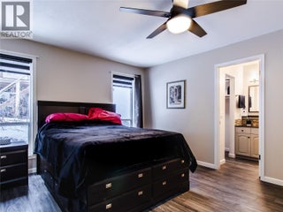 2876 Juniper Crescent. Blind Bay, British Columbia