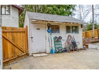 2876 Juniper Crescent. Blind Bay, British Columbia