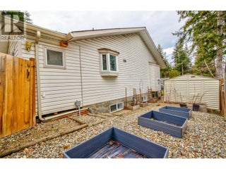 2876 Juniper Crescent. Blind Bay, British Columbia