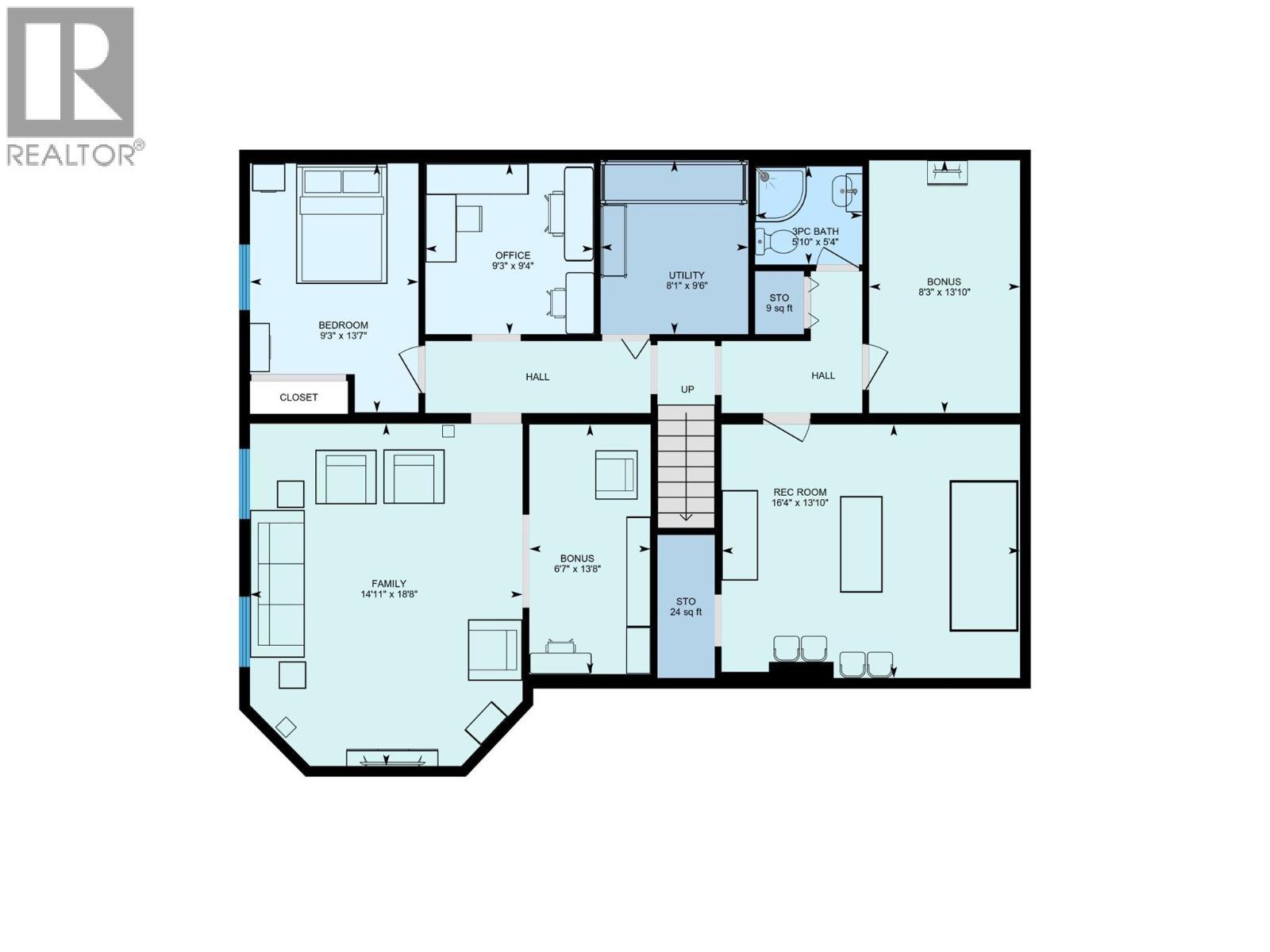 2876 Juniper Crescent. Blind Bay, British Columbia