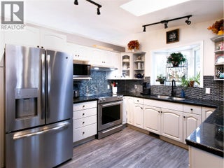 2876 Juniper Crescent. Blind Bay, British Columbia