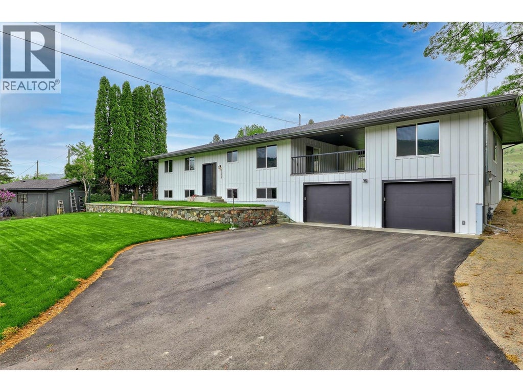 3275 Schubert Road, Kamloops