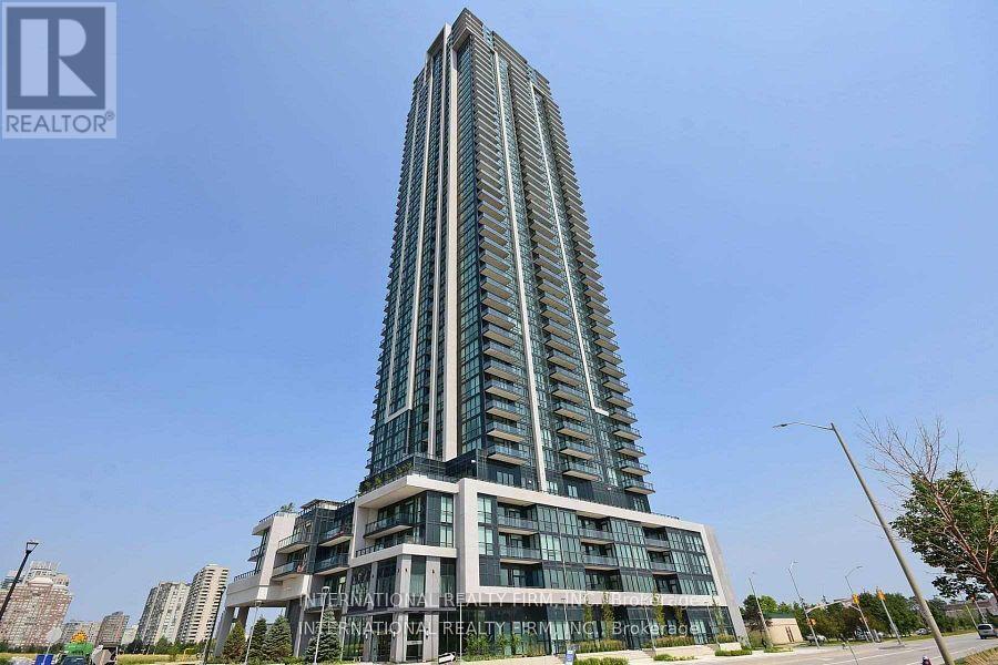 307 - 3975 Grand Park Drive, Mississauga (city Centre)