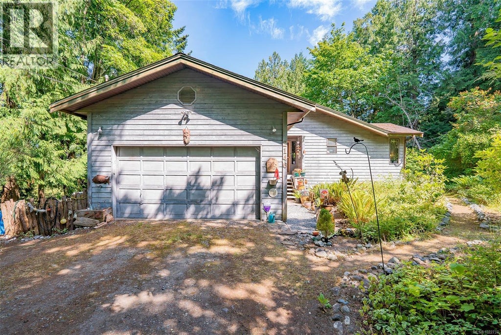 2146 Pauls Road, Nanaimo